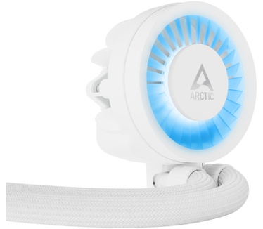 Arctic Liquid Freezer III 240 A-RGB