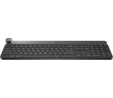 Logitech Craft (Qwerty US)