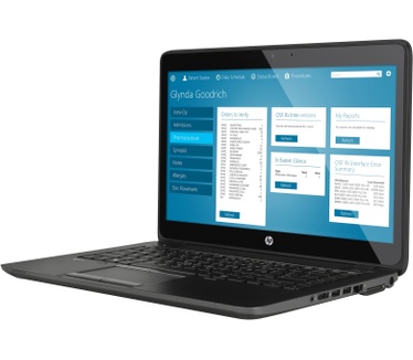 HP 14 G2