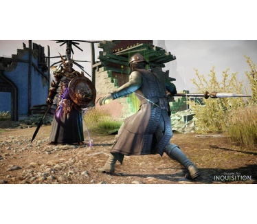 Dragon Age: Inquisition, Windows