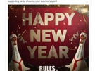 Aanklacht PUBG - NetEase (Knives Out, Rules of Survival)