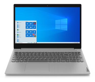 Lenovo IdeaPad 3 15IIL05 (81WE00KKMB, Azerty toetsenbord)