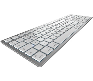 Cherry KW 9100 SLIM FOR MAC