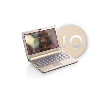 Sony Vaio TT