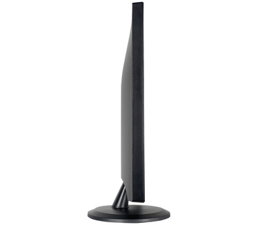 Hannspree HS 278 UPB Zwart