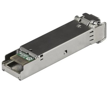 Startech.com MSA conform SFP transceiver module 1000BASE-BX