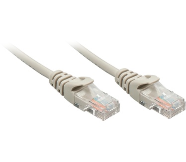 Lindy Cat.5e U/UTP 15m