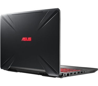 Asus FX504GD-DM1125T-BE