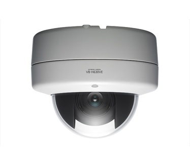 Canon VB-H630VE
