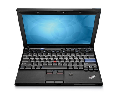 Lenovo Thinkpad X201 (NU7EZGE)
