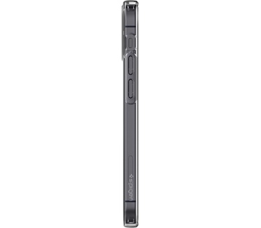 Spigen Liquid Crystal (iPhone 12 Mini) Transparant