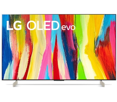 LG OLED42C29LB