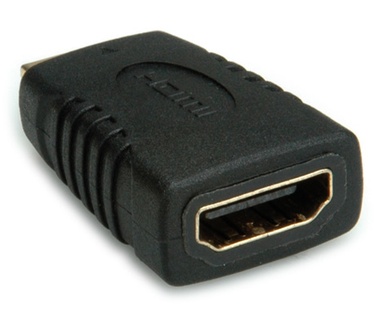 Roline HDMI Adapter, HDMI F - HDMI Mini M