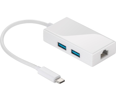 Goobay USB-C Multiport Adapter