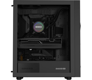 Genesis Hydria 360