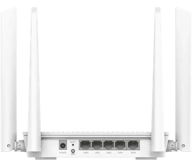 Cudy AX3000 Gigabit Wi-Fi 6 Mesh Router