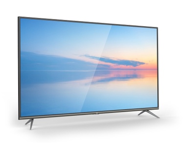 TCL 50EP640 Zwart