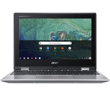 Acer Chromebook Spin 11 CP311-1H Chromebook Spin 11 CP311-1H-C3J8