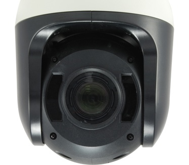LevelOne HUBBLE PTZ IP Network Camera, 2-Megapixel, IR LEDs, Indoor/Outdoor, 33X Optical Zoom, Vandalproof