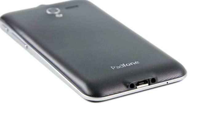 Padfone 2