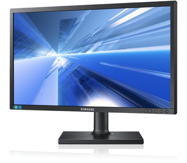 Samsung S19C450MW Zwart