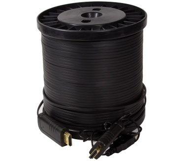 LogiLink 20m, 2xHDMI