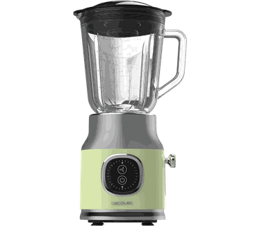 Cecotec RetroTwist Green