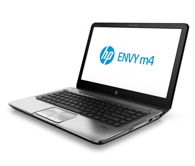 HP Envy m4