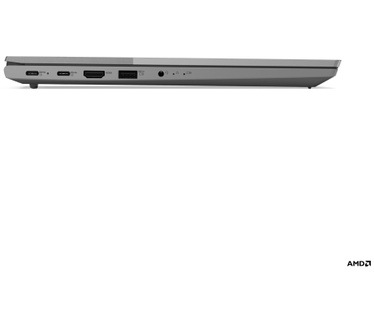 Lenovo ThinkBook 15 G3 ACL (21A4002BMH)