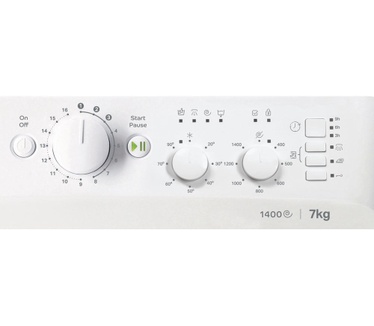 Indesit MTWC 71452 W EU