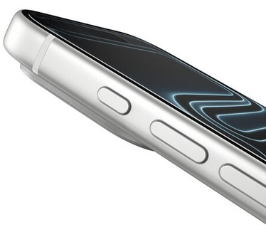 Belkin ScreenForce InvisiGlass