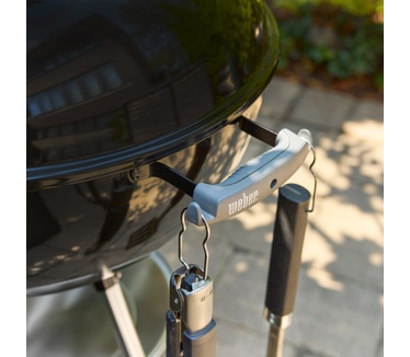 Weber Bar-B-Kettle
