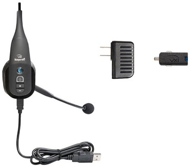VXi BlueParrott B350-XT