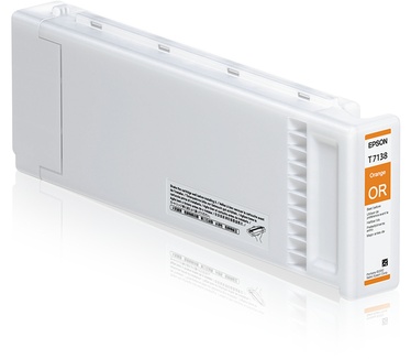 Epson Singlepack UltraChrome GSX Orange T713800 (700mL)