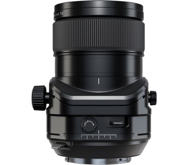 Fujifilm FUJINON GF 30mm F5.6 T/S