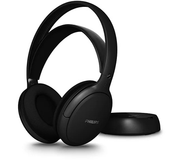 Philips SHD6000BK/12