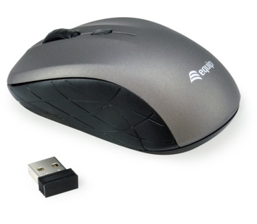 Equip Mini Optical Wireless Mouse
