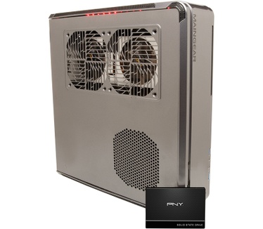 PNY CS900 120GB