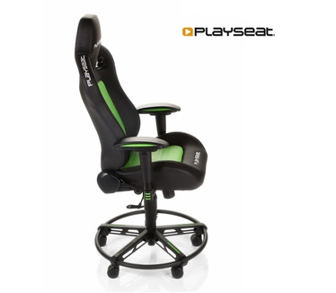 Playseat L33T Office Chair - Groen