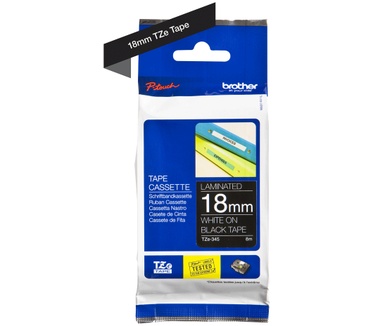 Brother TZE-345