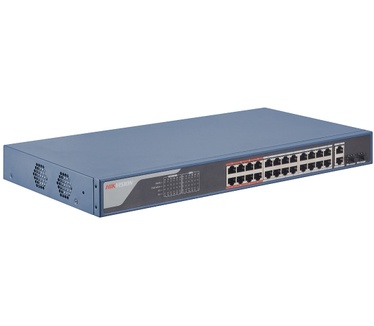 Hikvision DS-3E1326P-EI