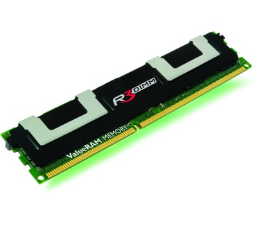 Kingston ValueRAM KVR1333D3D8R9S/2GI