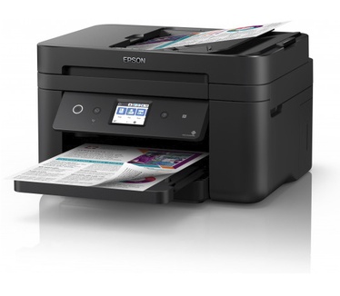 Epson WF-2865DWF