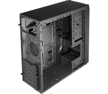 Aerocool V2X Orange Edition