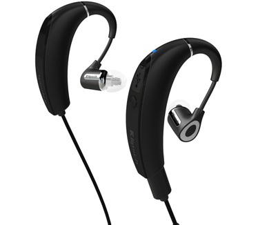 Klipsch R6 In-Ear Bluetooth (Zwart)