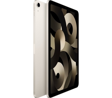 Apple iPad Air (2022) Wi-Fi, 256GB opslag Wit