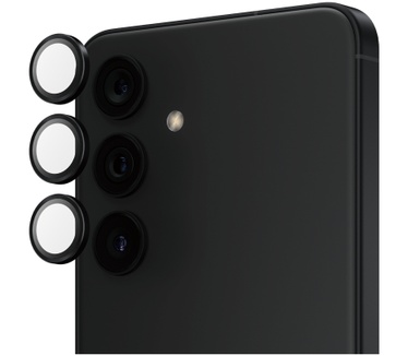 PanzerGlass SAFE95669 (Samsung - Galaxy S24,
Samsung - Galaxy S23,
Samsun)