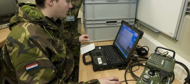 Defensie