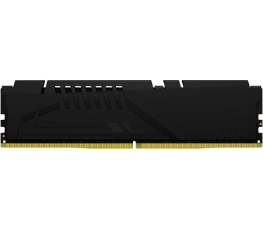 Kingston 64GB 5600MT/s DDR5 CL36 DIMM (set van 2) FURY Beast Black