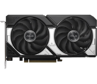 ASUS Dual GeForce RTX 5060 Ti 8GB